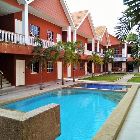 Hornbill Resort Pangkor Кампунг Телук Нипа Екстериор снимка