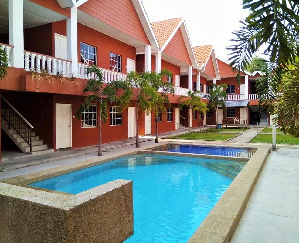 Hornbill Resort Pangkor Кампунг Телук Нипа Екстериор снимка