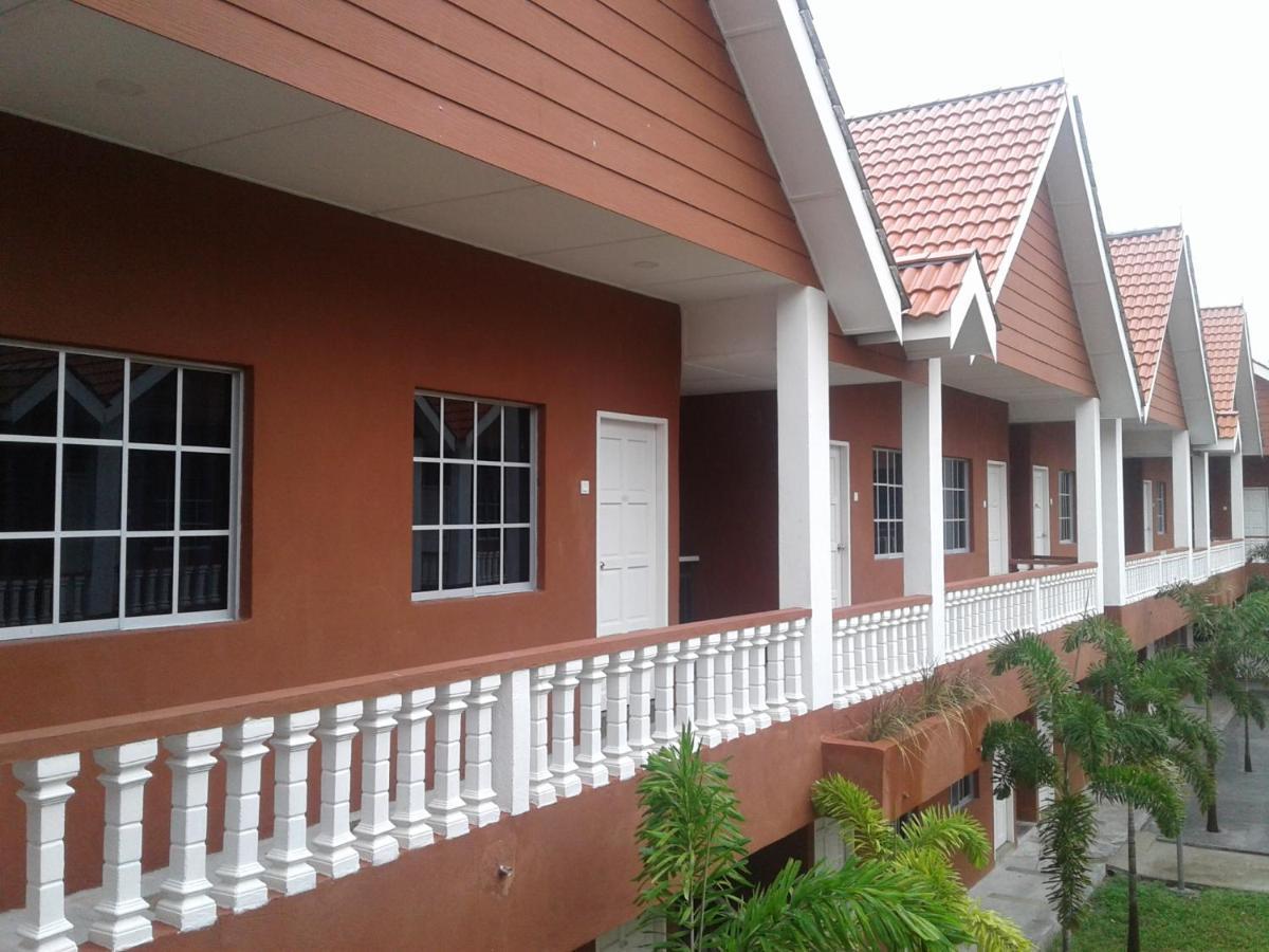 Hornbill Resort Pangkor Кампунг Телук Нипа Екстериор снимка