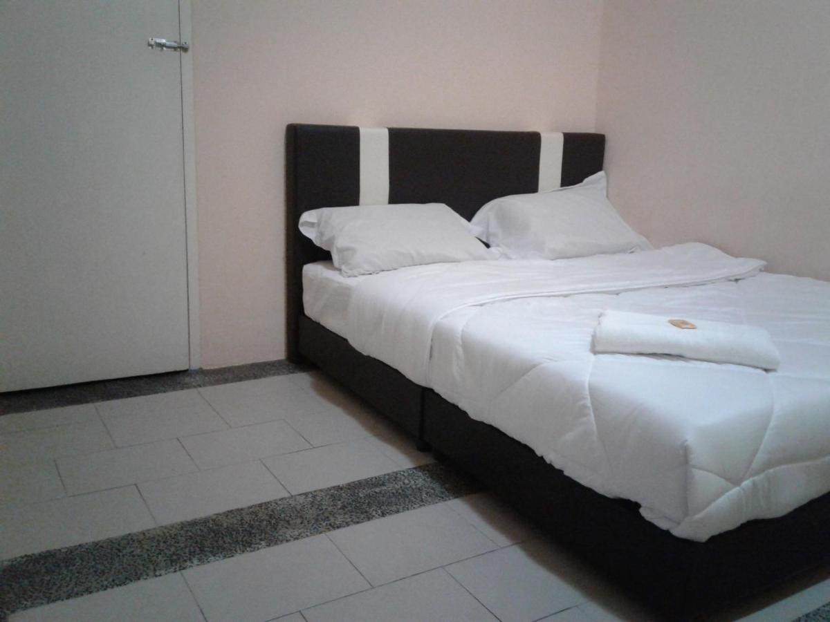Hornbill Resort Pangkor Кампунг Телук Нипа Екстериор снимка