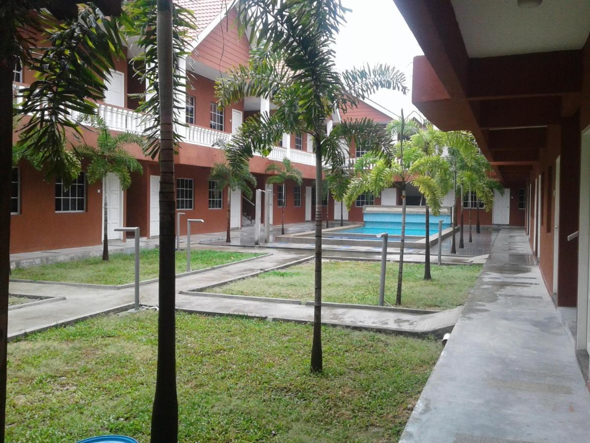 Hornbill Resort Pangkor Кампунг Телук Нипа Екстериор снимка
